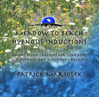 You are currently viewing Meadow to Beach – learning self-hypnosis