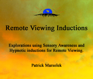 You are currently viewing Remote Viewing Inductions