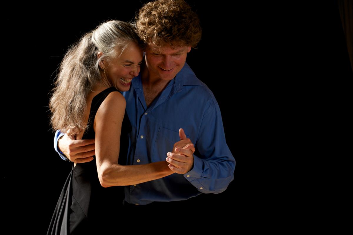 You are currently viewing Chacarera – Pre-milonga dance classes