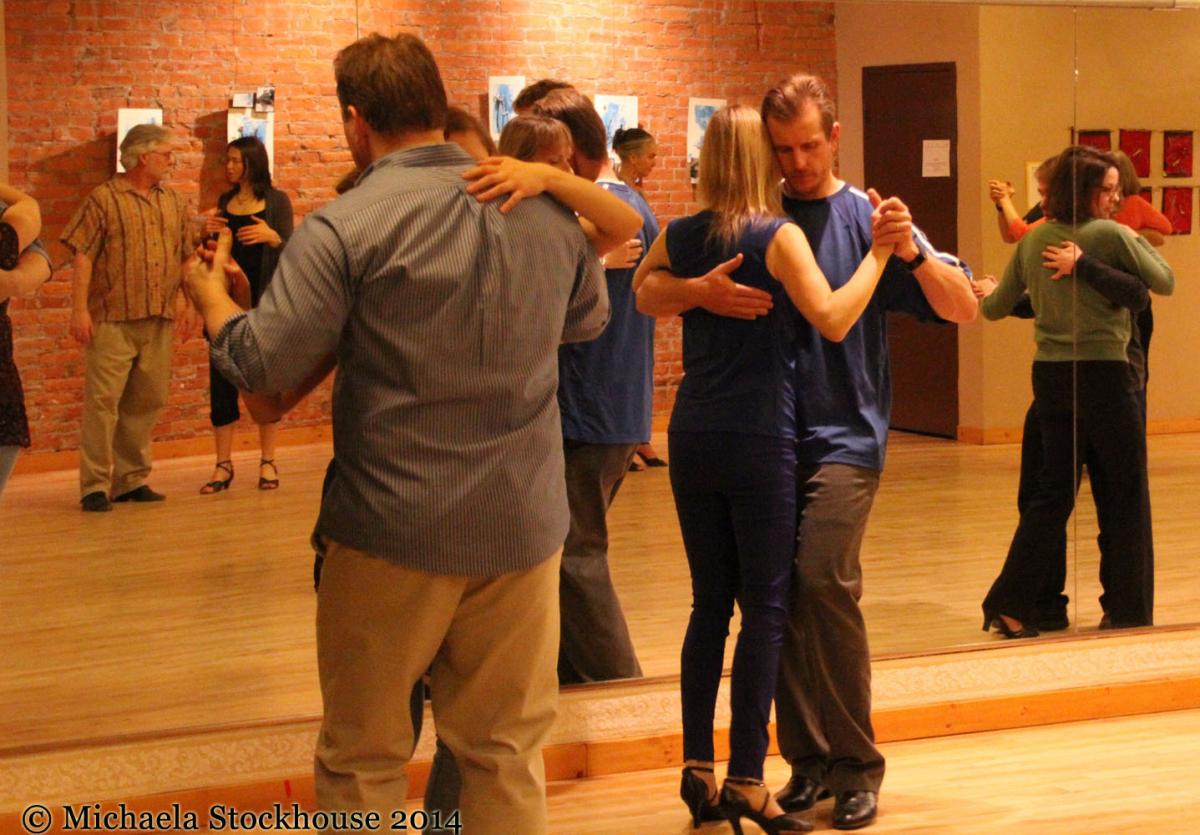 You are currently viewing Kalispell Tango Classes – Sunday, Jan. 4th