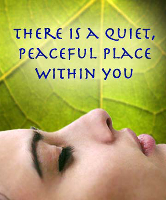 You are currently viewing Free Lecture/Participatory Class on Meditation